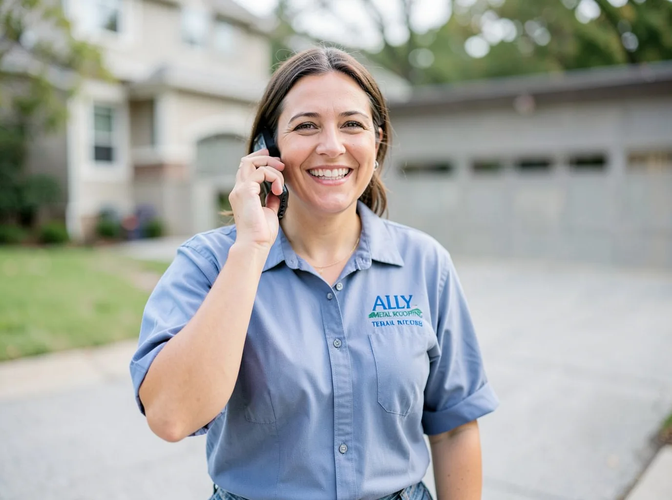 Metal Roof Installation Goldsboro, MD FAQs